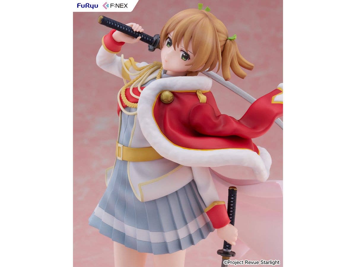 Nana Daiba 1/7 Scale Figure - Image 8
