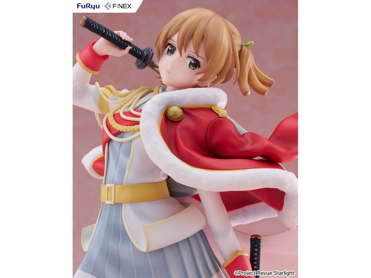 Nana Daiba 1/7 Scale Figure - Image 9