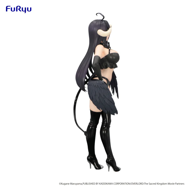 OVERLORD BiCute Dark Figure -Albedo- - Image 3