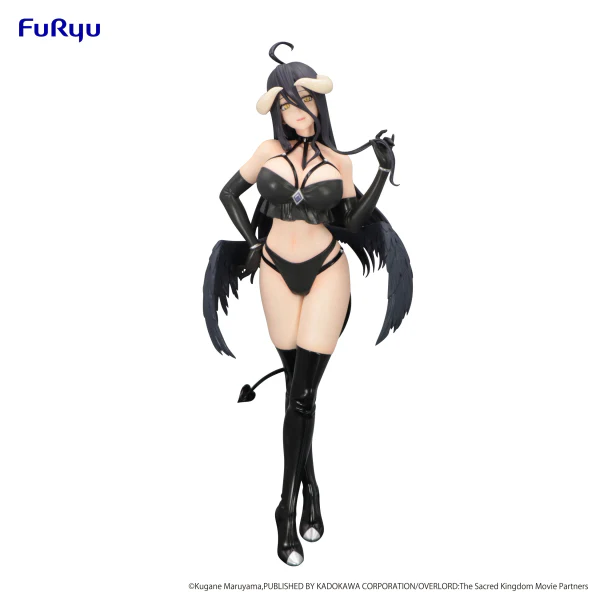OVERLORD BiCute Dark Figure -Albedo- - Image 9