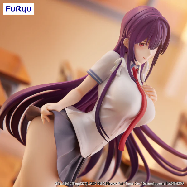 Please Put Them On, Takamine-san Trio-Try-iT Figure -Takane Takamine- - Image 2