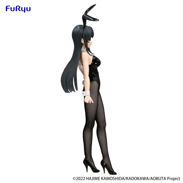 Rascal Does Not Dream Series@BiCute Bunnies Figure -Mai Sakurajima-