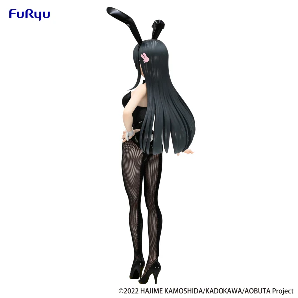 Rascal Does Not Dream Series@BiCute Bunnies Figure -Mai Sakurajima- - Image 5