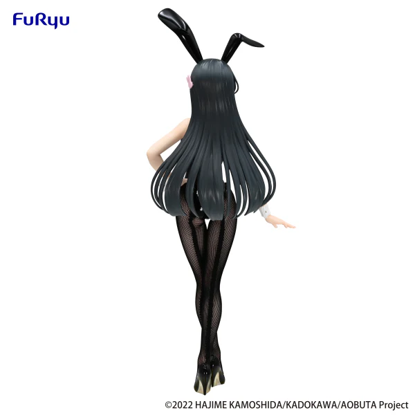 Rascal Does Not Dream Series@BiCute Bunnies Figure -Mai Sakurajima- - Image 6