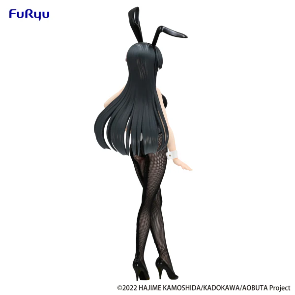 Rascal Does Not Dream Series@BiCute Bunnies Figure -Mai Sakurajima- - Image 7