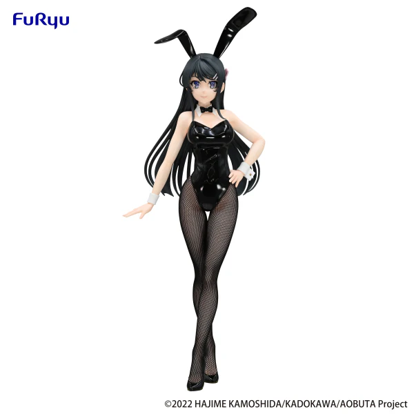 Rascal Does Not Dream Series@BiCute Bunnies Figure -Mai Sakurajima- - Image 8