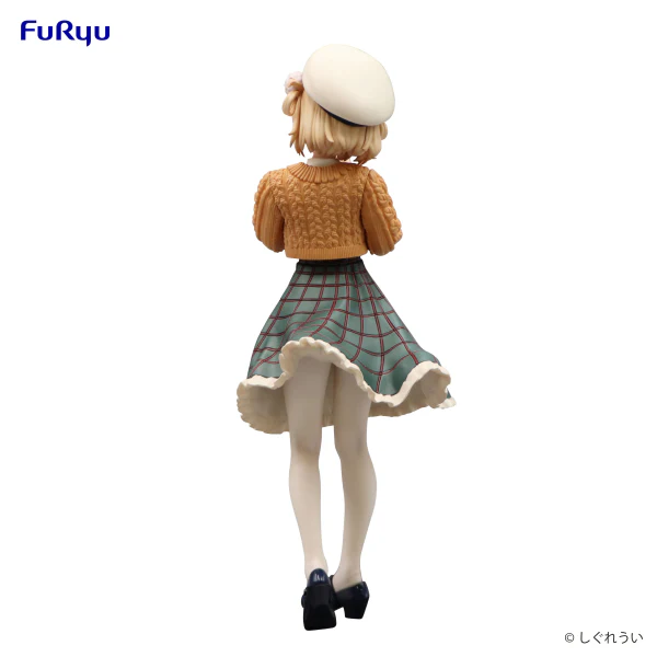 Shigure Ui Trio-Try-iT Figure -Shigure Ui- - Image 3