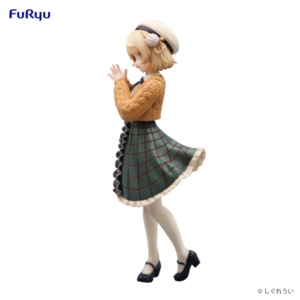 Shigure Ui Trio-Try-iT Figure -Shigure Ui- - Image 4