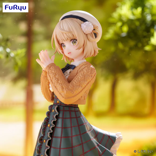 Shigure Ui Trio-Try-iT Figure -Shigure Ui- - Image 5