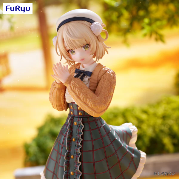 Shigure Ui Trio-Try-iT Figure -Shigure Ui- - Image 7
