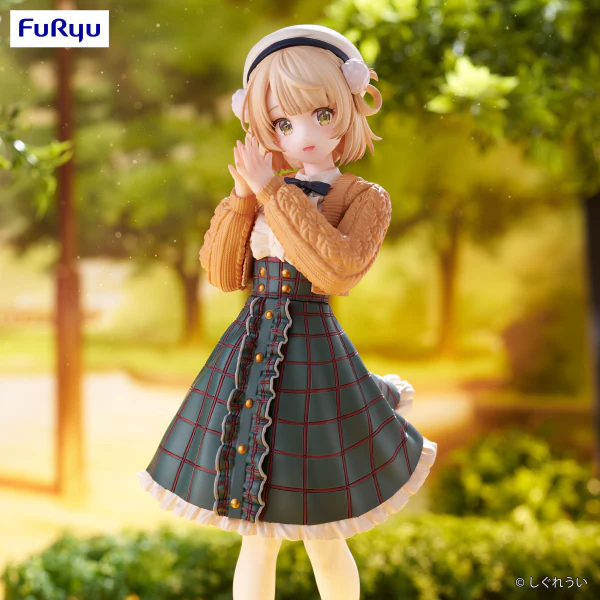 Shigure Ui Trio-Try-iT Figure -Shigure Ui- - Image 8