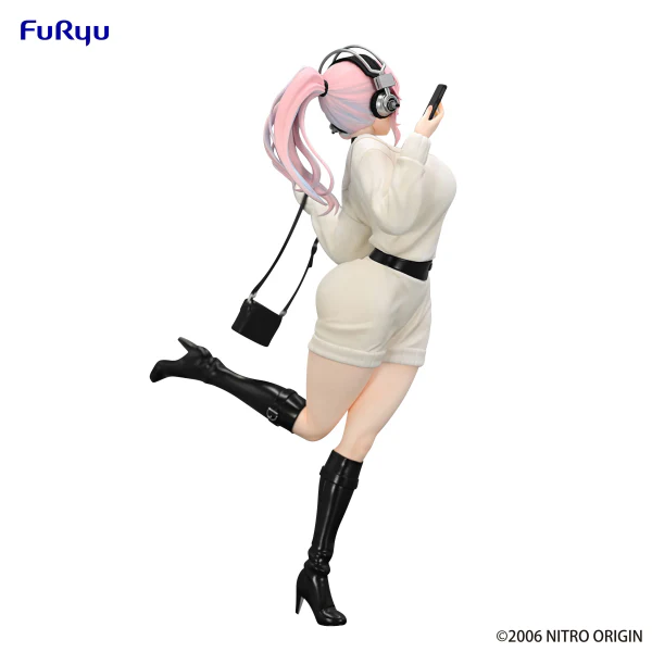 SUPER SONICO Trio-Try-iT Figure -Winter Memory ver.- - Image 10