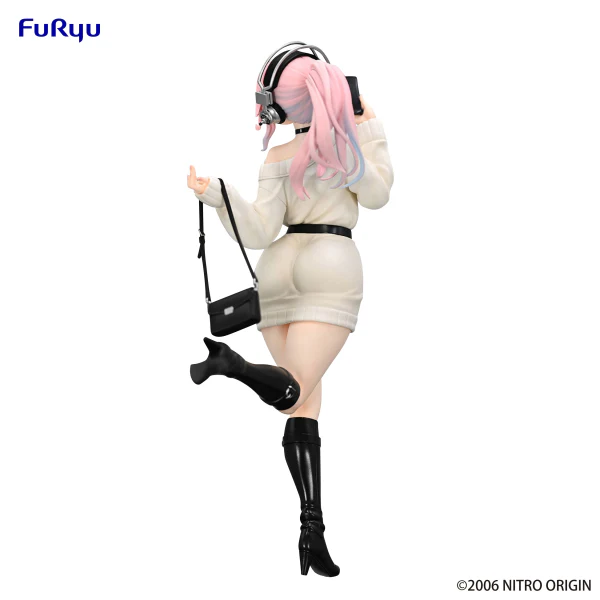 SUPER SONICO Trio-Try-iT Figure -Winter Memory ver.- - Image 8