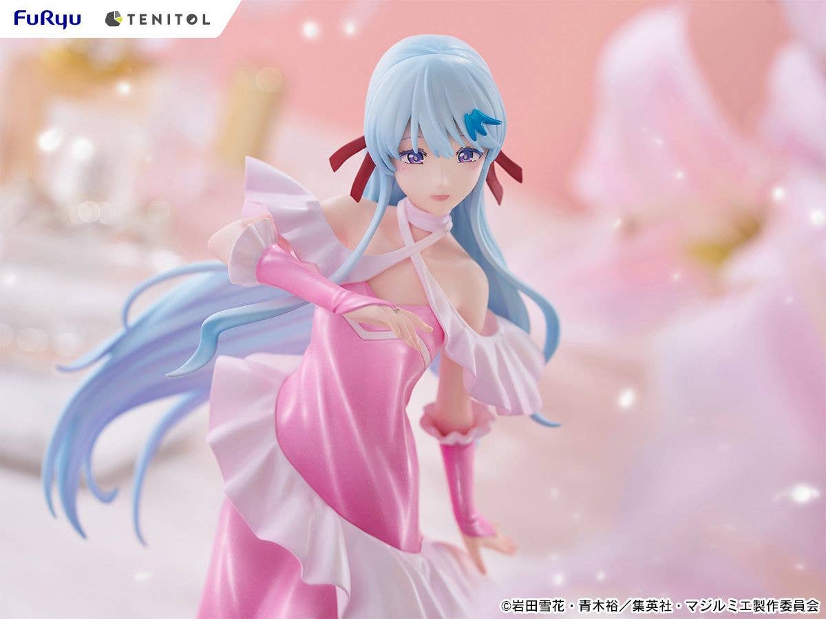 TENITOL Aoi Lily - Image 11