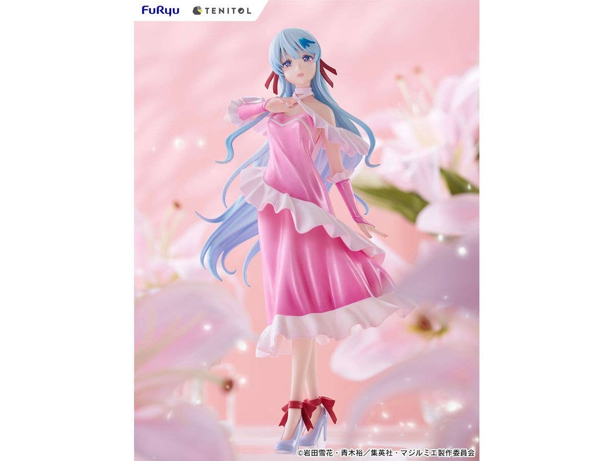 TENITOL Aoi Lily - Image 9