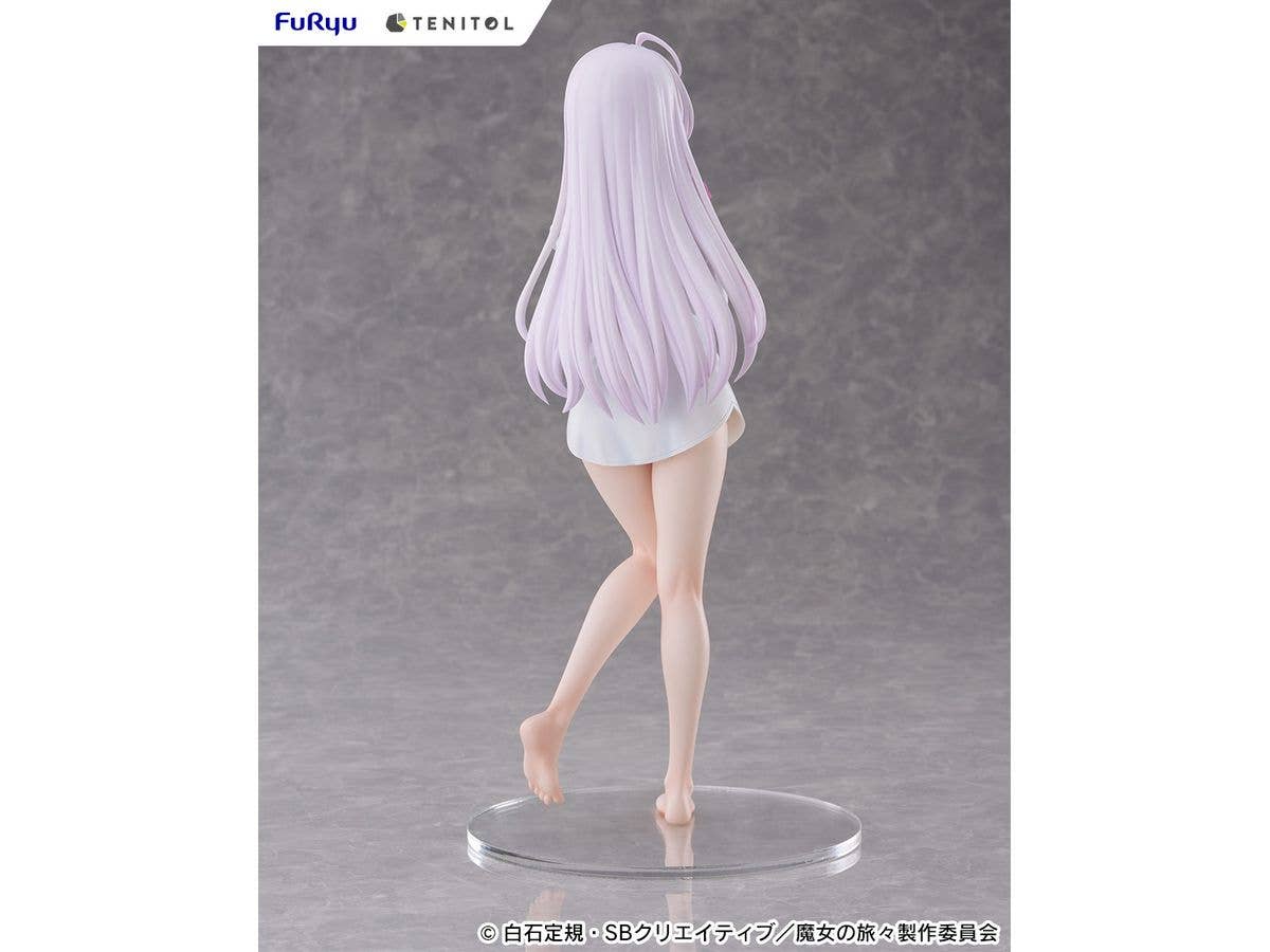 TENITOL TALL Elania shirt ver. - Image 4