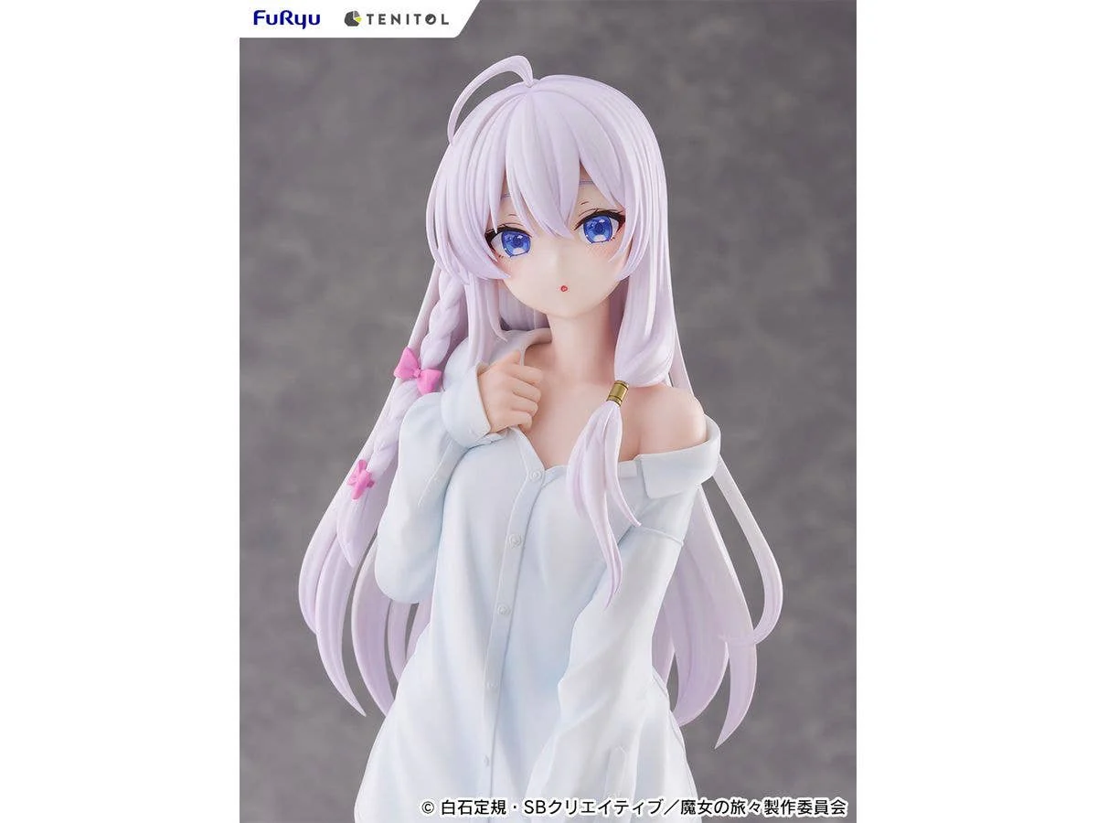 TENITOL TALL Elania shirt ver. - Image 7