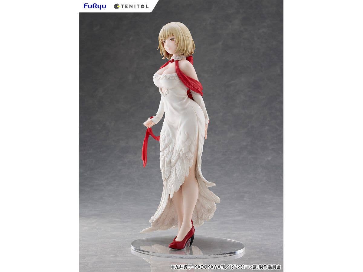 TENITOL TALL Falin Dress style ver. - Image 10
