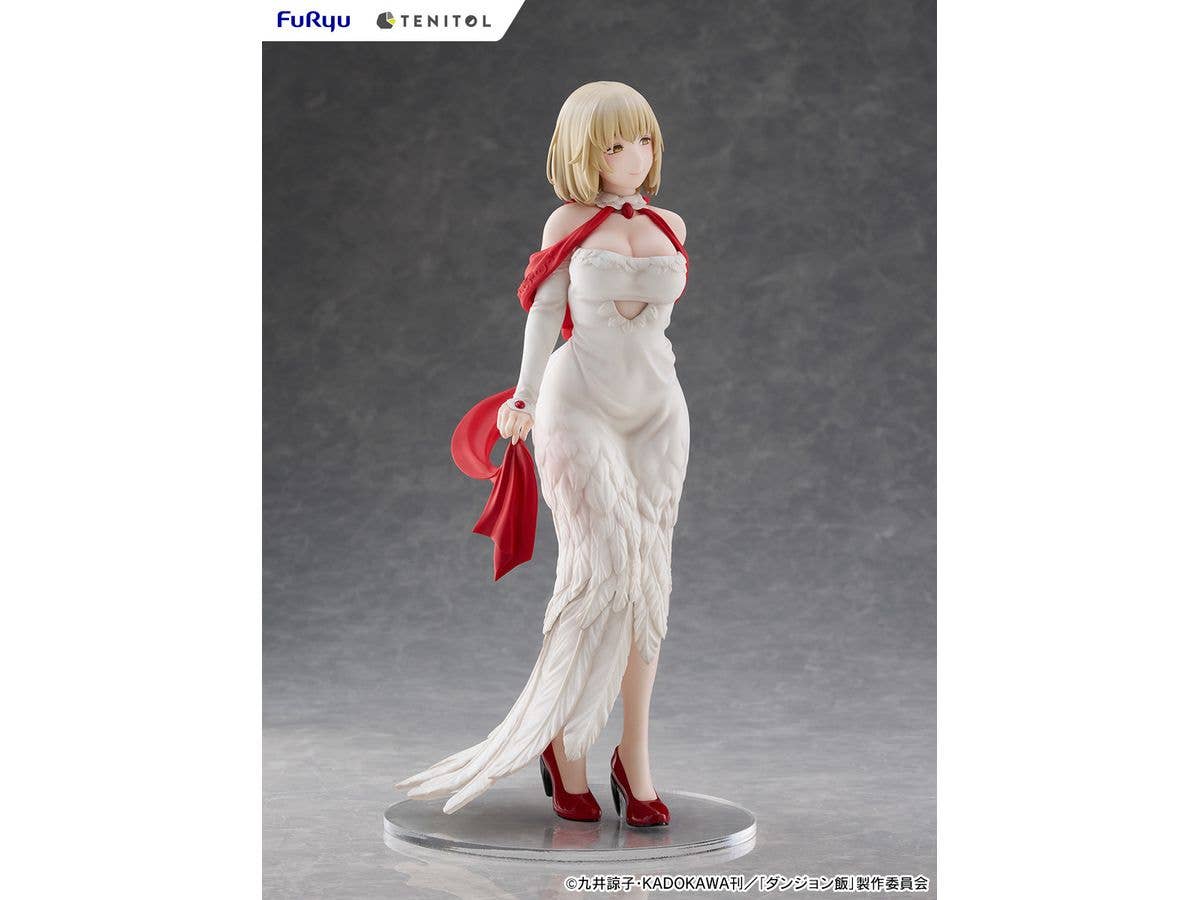 TENITOL TALL Falin Dress style ver. - Image 11
