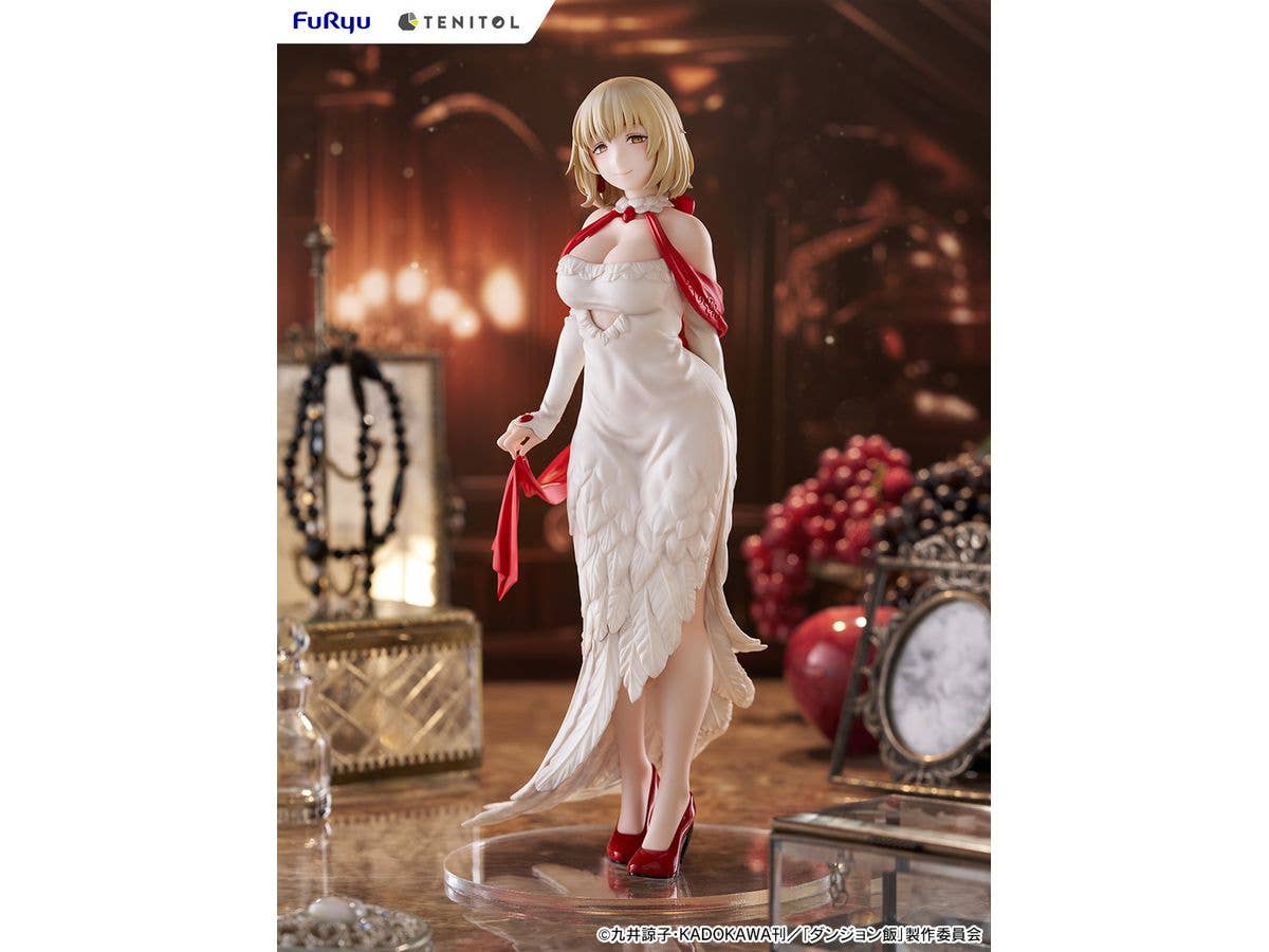 TENITOL TALL Falin Dress style ver. - Image 2