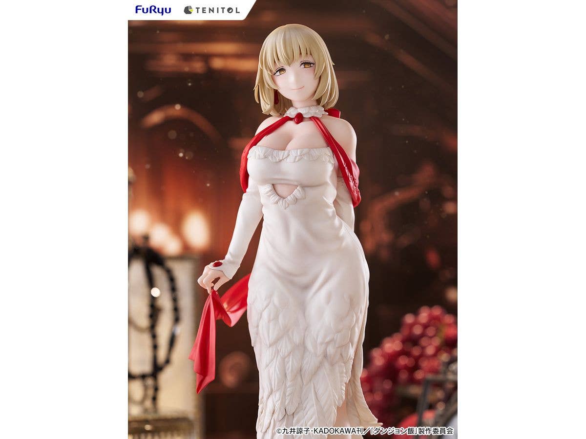 TENITOL TALL Falin Dress style ver. - Image 3