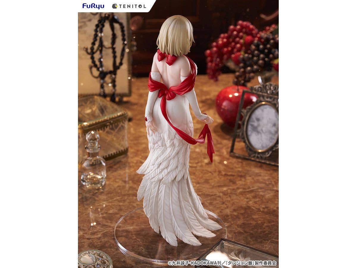 TENITOL TALL Falin Dress style ver. - Image 4