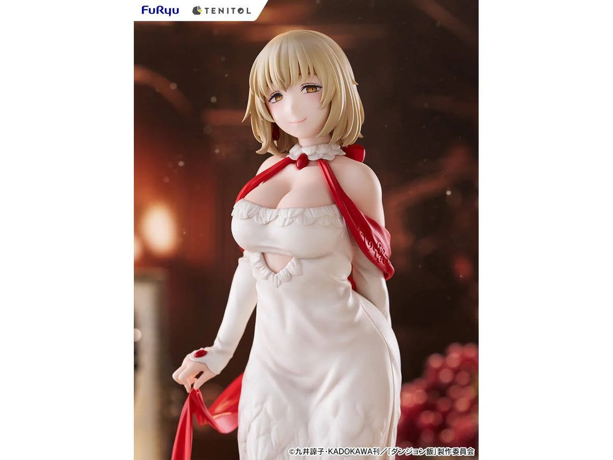 TENITOL TALL Falin Dress style ver. - Image 5