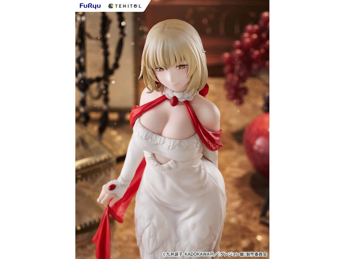 TENITOL TALL Falin Dress style ver. - Image 6