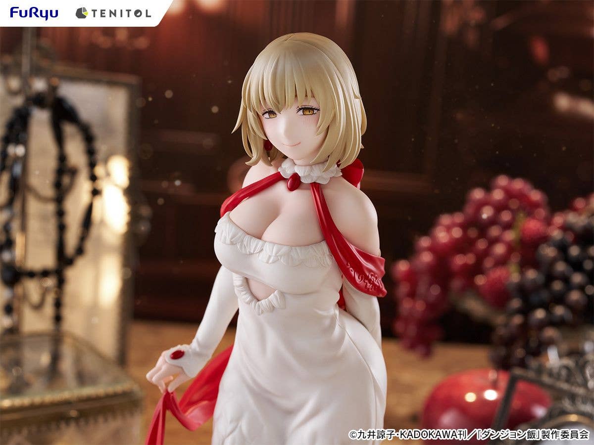 TENITOL TALL Falin Dress style ver. - Image 7