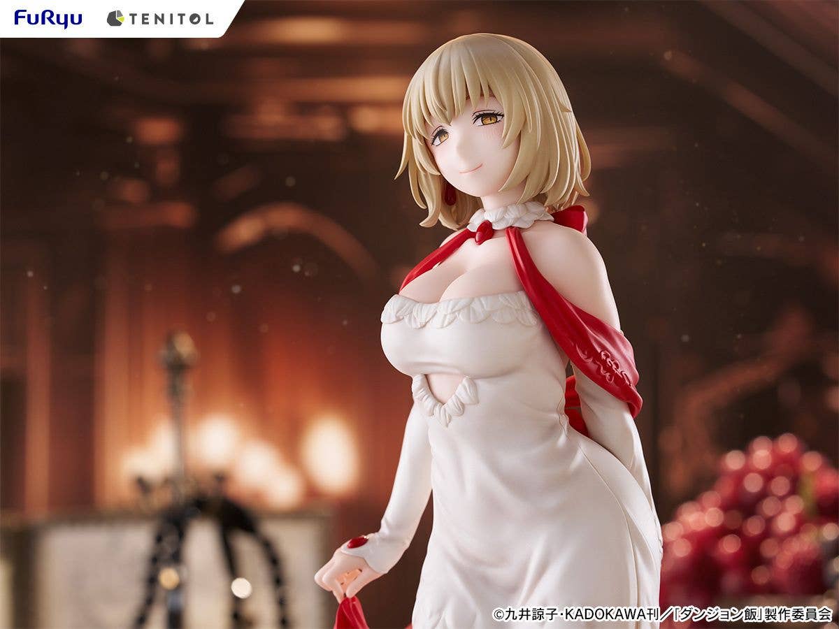 TENITOL TALL Falin Dress style ver. - Image 8
