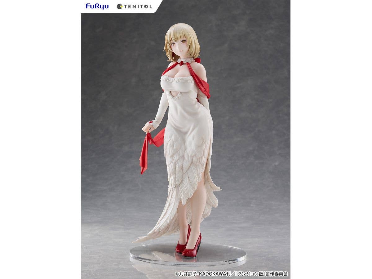TENITOL TALL Falin Dress style ver. - Image 9