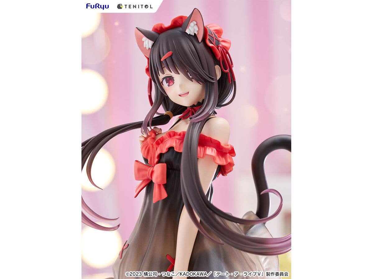TENITOL TALL Kurumi Tokisaki - Image 11