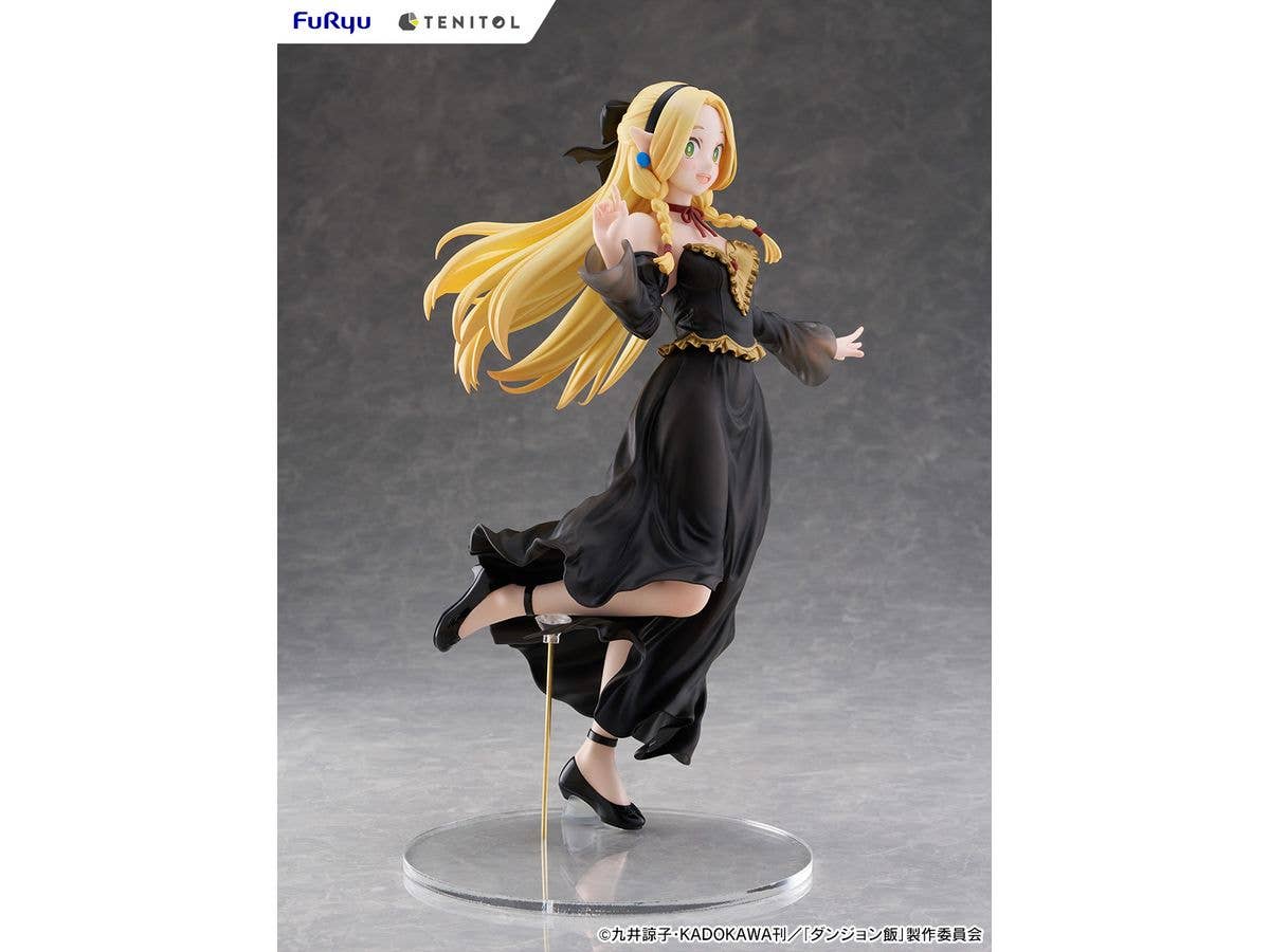 TENITOL TALL Marcille Dress style ver. - Image 11