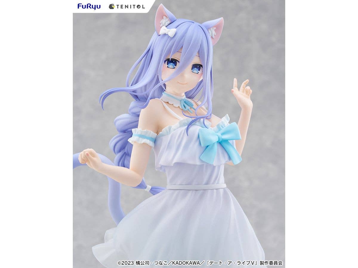 TENITOL TALL Mio Takamiya - Image 6