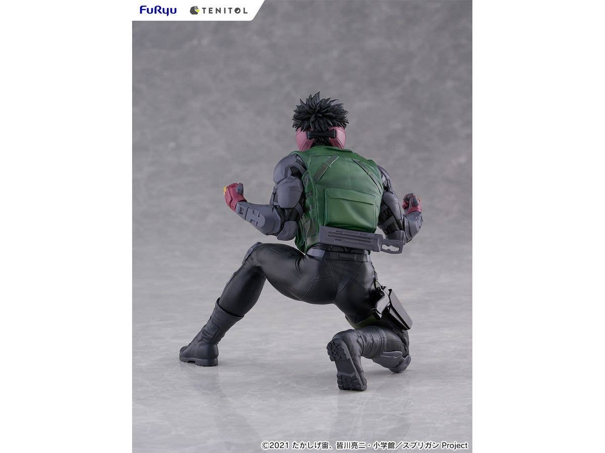 TENITOL YU OMINAE - Image 10