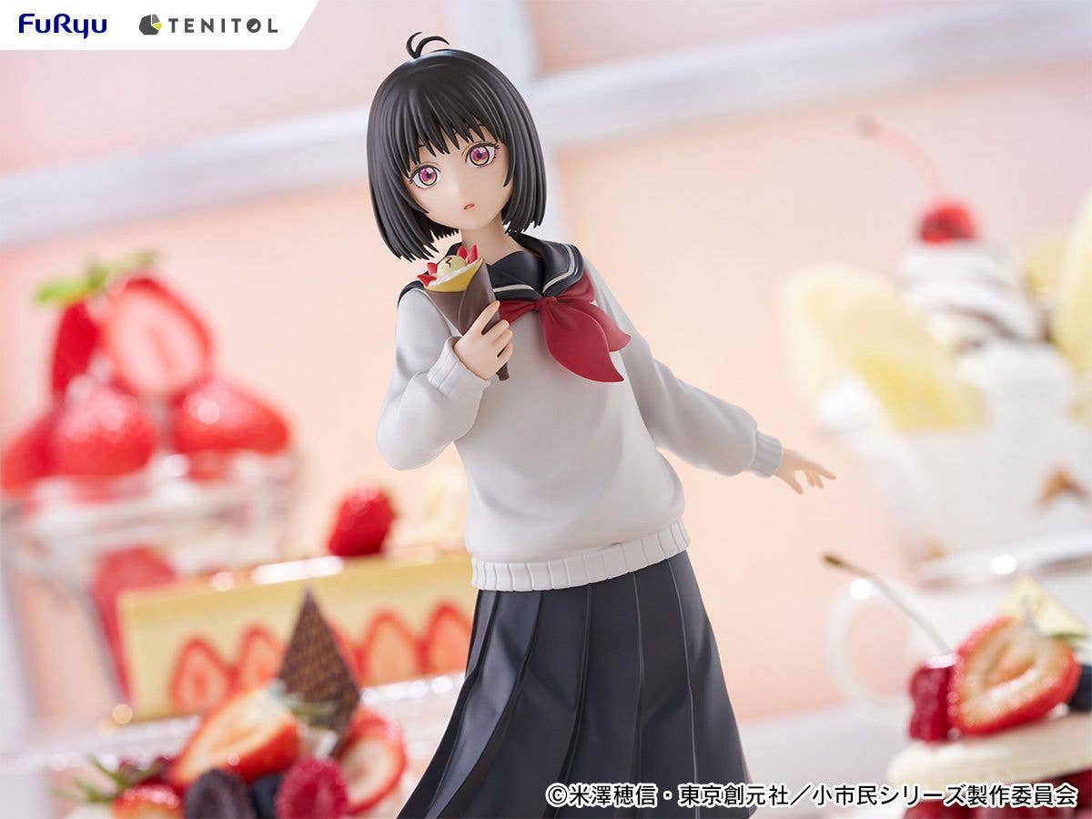TENITOL Yuki Osanai - Image 11
