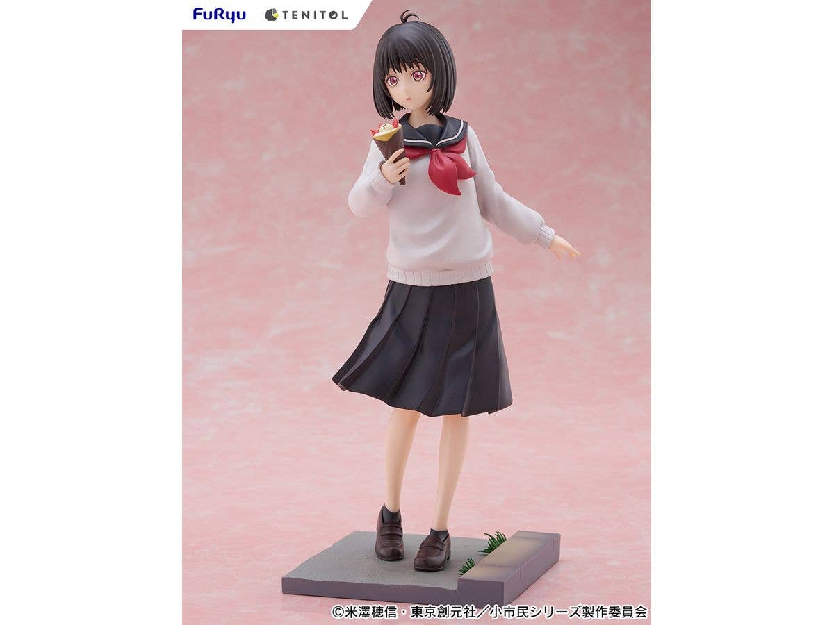 TENITOL Yuki Osanai - Image 3