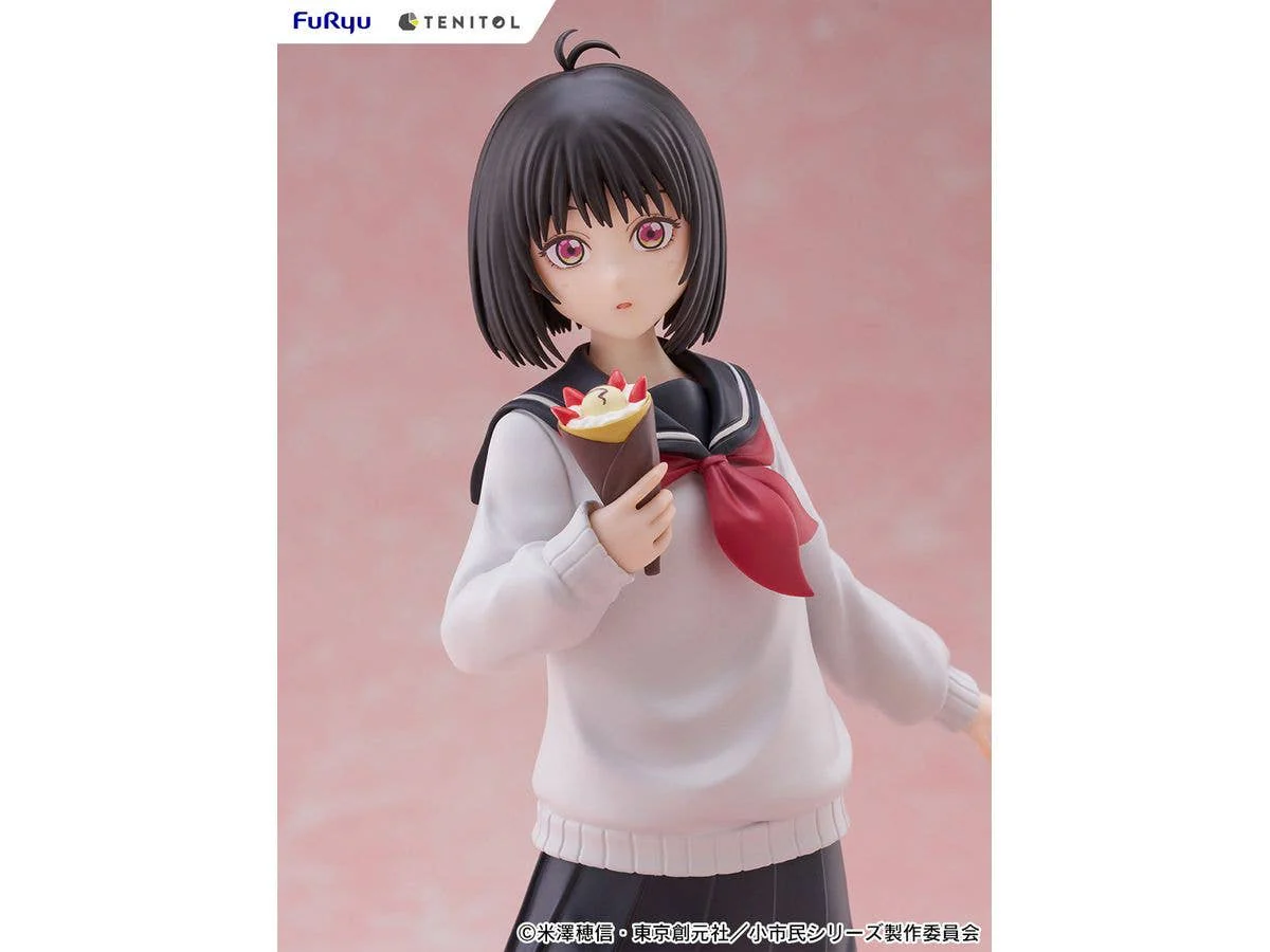 TENITOL Yuki Osanai - Image 7