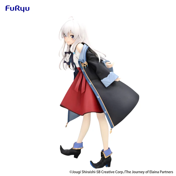 The Journey of Elaina Trio-Try-iT Figure -Elaina-