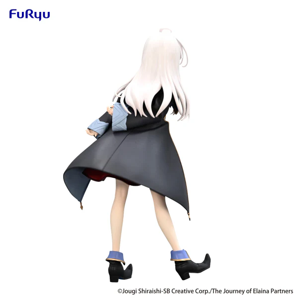 The Journey of Elaina Trio-Try-iT Figure -Elaina- - Image 4