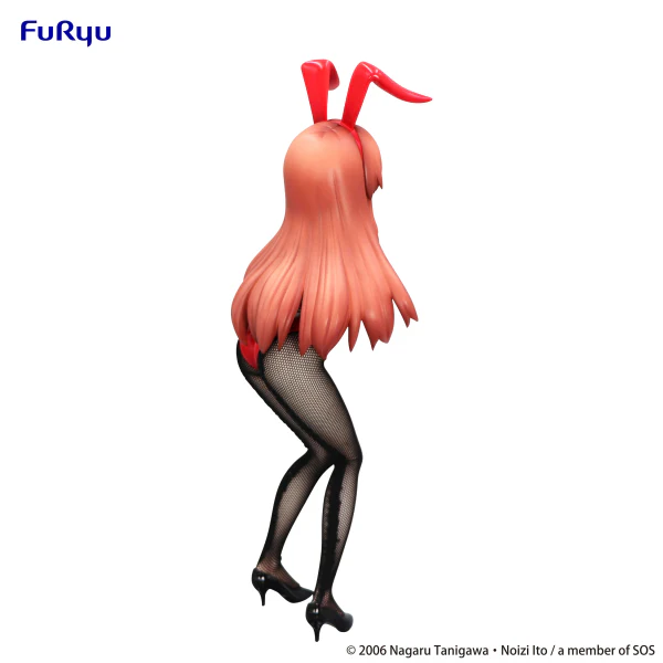 The Melancholy of Haruhi Suzumiya Bicute Bunnies Figure -Mikuru Asahina- - Image 11