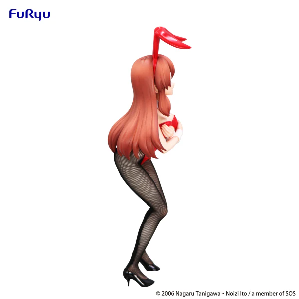 The Melancholy of Haruhi Suzumiya Bicute Bunnies Figure -Mikuru Asahina- - Image 12