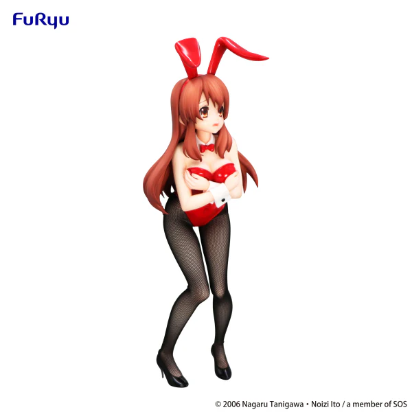 The Melancholy of Haruhi Suzumiya Bicute Bunnies Figure -Mikuru Asahina- - Image 13