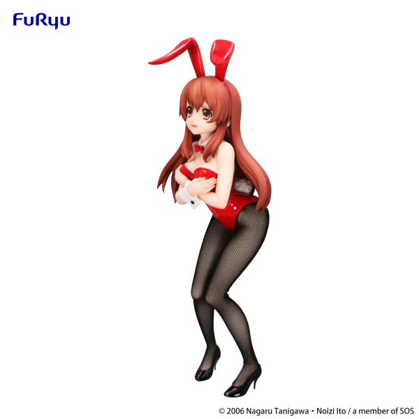 The Melancholy of Haruhi Suzumiya Bicute Bunnies Figure -Mikuru Asahina- - Image 7
