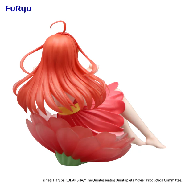 The Quintessential Quintuplets Specials Bloo-me! -Nakano Itsuki- - Image 5