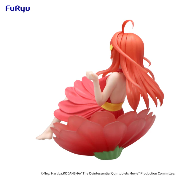The Quintessential Quintuplets Specials Bloo-me! -Nakano Itsuki- - Image 6