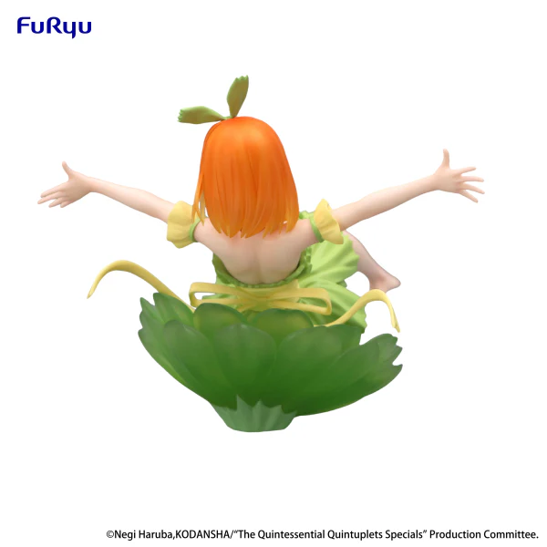 The Quintessential Quintuplets Specials@Bloo-me! -Nakano Yotsuba- - Image 8