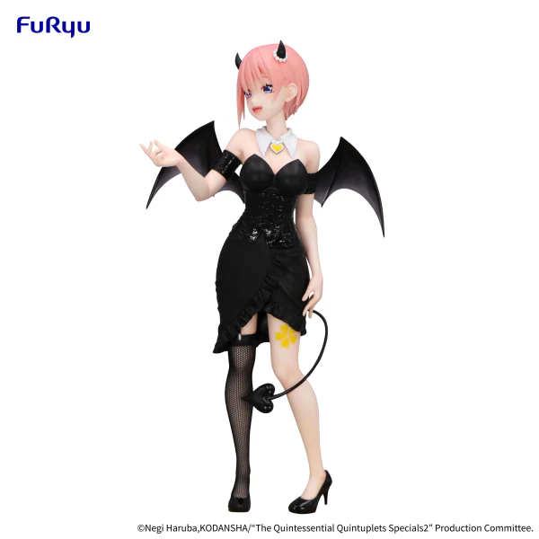 The Quintessential Quintuplets Specials2 BiCute Dark Figure -Nakano Ichika- - Image 6