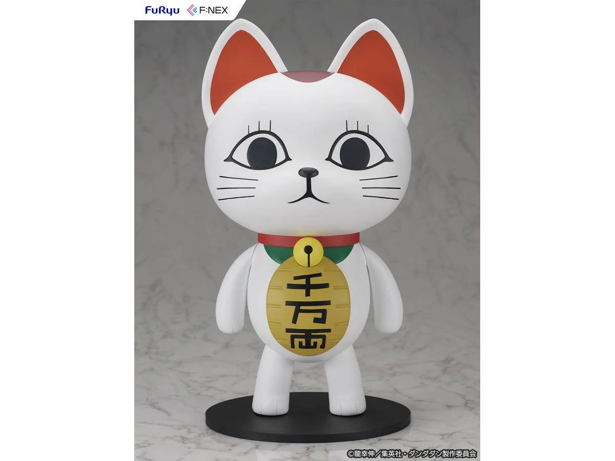 Turbo Granny(Beckoning cat) - Image 2