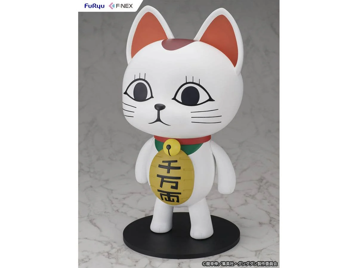 Turbo Granny(Beckoning cat) - Image 3